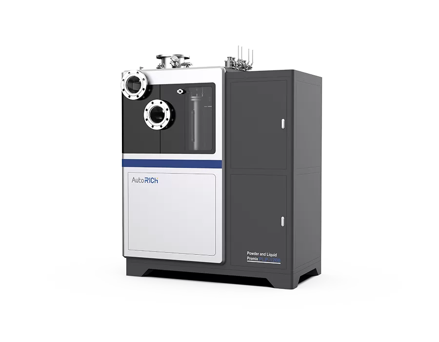 Powder and Liquid Premixer - Wuxi Rich Intelligent Equipment Co., Ltd.